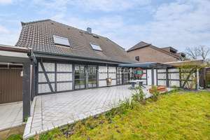 FREISTENDES EINFAMILIENHAUS IN GEFRAGTER LAGE! – Die vollständige Adresse der Immobilie erhältst du vom Anbieter., 41239 Hockstein, Mönchengladbach – Vorschaubild 23