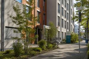 Kleine Fläche. Klare Perspektive – Kapitalanlage am Riedberg – 60438 Kalbach-Riedberg, Frankfurt am Main – Vorschaubild 4