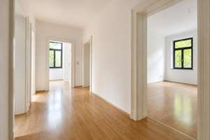 Eigennutzer aufgepasst:  Schleußig * BEZUGSFREI *  PROVISIONSFREI * 3-Raum-ETW * Balkon * Stuck * St – Oeserstraße 44, 4229 Schleußig, Leipzig – Vorschaubild 13