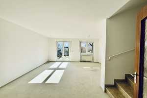 RESERVED: 3br 2.5 bath townhouse fitted kitchen garage yard Wiesbaden Sonnenberg 12 min to Clay – Wiesbaden – Vorschaubild 6