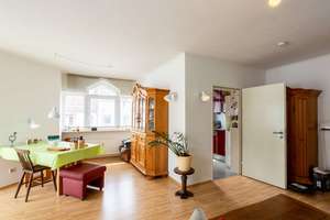 In attraktiver Lage. Kapitalchance - 2-Zimmer-Wohnung mit Balkon und Garage – Die vollständige Adresse der Immobilie erhältst du vom Anbieter., 53127 Lengsdorf, Bonn – Vorschaubild 3