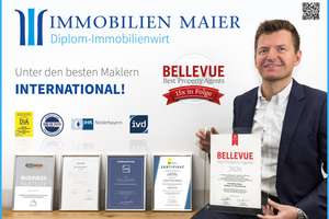 VERKAUFT DIPL.-Immowirt MAIER !! PERFEKTE Wohnung MITTEN IM ZENTRUM, hochwertige Schreinerarbeiten!! – Die vollständige Adresse der Immobilie erhältst du vom Anbieter., 84364 Bad Birnbach – Vorschaubild 24