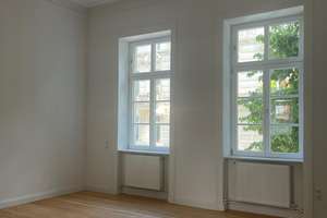 4 Zimmer Altbau in Wiesbaden provisionsfrei, Preis VHB – Die vollständige Adresse der Immobilie erhältst du vom Anbieter., 65185 Westend / Bleichstraße, Wiesbaden – Vorschaubild 10