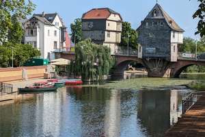Raumwunder*RESERVIERT* KH-Süd, Platz für Kinder und Arbeiten,  3 Bäder, Terrasse+Garten, Garage – Die vollständige Adresse der Immobilie erhältst du vom Anbieter., 55543 Bad Kreuznach – Vorschaubild 26