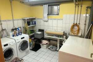 KILIAN IMMOBILIEN! EXKLUSIVE DHH AUS 2000 MIT 157 M² WFL IN ROTH!  EBK * 2 BÄDER * KELLER * GARAGE – Die vollständige Adresse der Immobilie erhältst du vom Anbieter., 91154 Roth – Vorschaubild 109