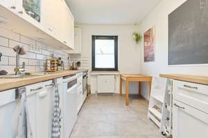 Modernisierte 4-Zimmer-Erdgeschosswohnung mit Loggia in ruhiger Lage von Aachen-Eilendorf! – Die vollständige Adresse der Immobilie erhältst du vom Anbieter., 52080 Eilendorf, Aachen – Vorschaubild 10