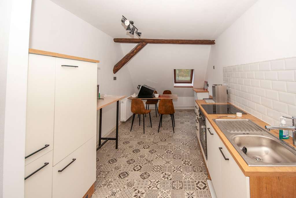 Immobilie in Clausthal-Zellerfeld - Voll vermietet: Faktor 9 mit 11% Rendite - Bild 3