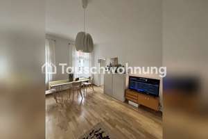 Tauschwohnung: 2 Zimmer-Wohnung in Mitte – Kastanienallee 61, 10119 Mitte (Ortsteil), Berlin – Vorschaubild 2