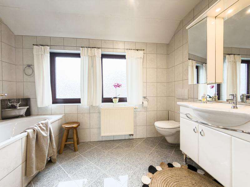 Immobilie in Großenkneten - Großzügig in Waldnähe wohnen - Bild 10