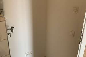 Exklusive 2-Zimmer-Hochparterre-Wohnung mit EBK und Balkon am Zollhafen Mainz – Rotterdamer Platz 6, 55120 Neustadt, Mainz – Vorschaubild 10