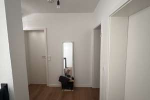 Helle 4-Zimmer Wohnung mit Balkon in Düsseldorf-Düsseltal – Die vollständige Adresse der Immobilie erhältst du vom Anbieter., 40237 Düsseltal, Düsseldorf – Vorschaubild 7