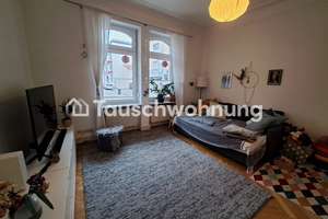 Tauschwohnung: Suche 3-Zimmer-Wohnung in Freiburg zum Tausch