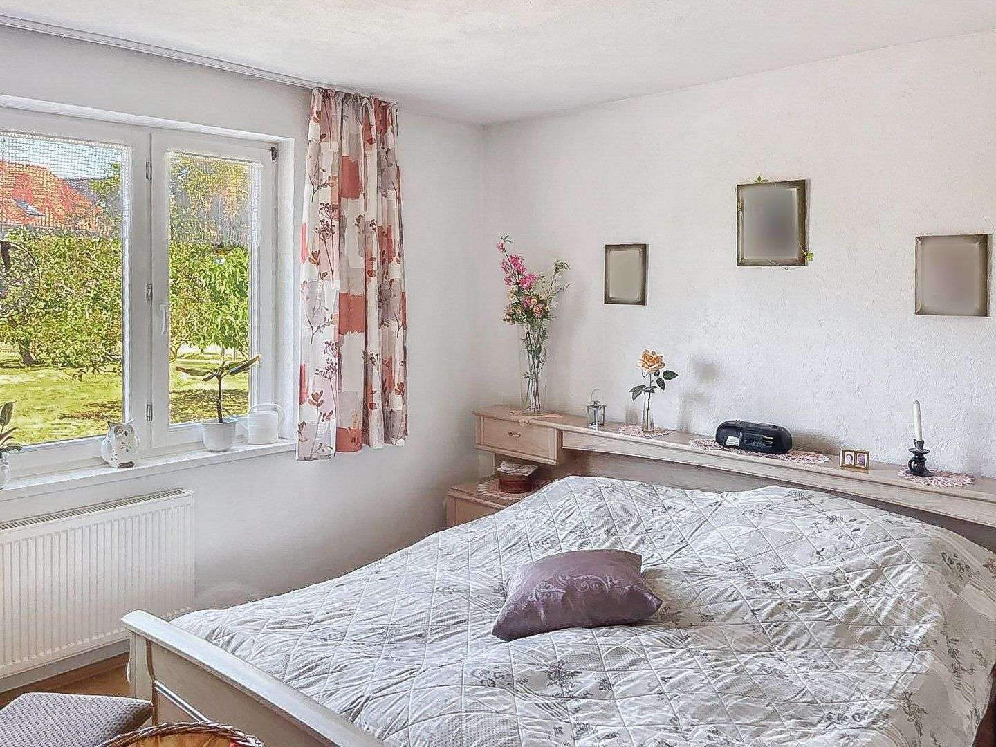 Immobilie in Krummin - Hübsches Einfamilienhaus mit großem Garten und 2 Ferienwohnungen in Krummin auf Usedom - Bild 4