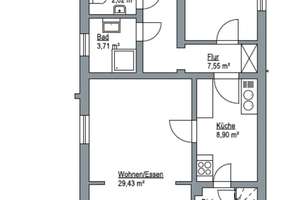 Einfamilienhaus in ruhiger Lage von Elmshorn – Die vollständige Adresse der Immobilie erhältst du vom Anbieter., 25337 Elmshorn – Vorschaubild 10