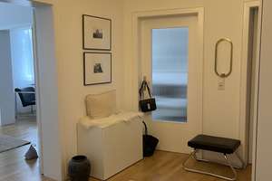 4-Zimmer-Altbau-Wohnung im Kreuzviertel  – Die vollständige Adresse der Immobilie erhältst du vom Anbieter., 44137 Westfalenhalle, Dortmund – Vorschaubild 9