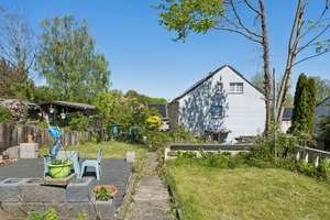*ATTRAKTIVE* Doppelhaushälfte mit Gartenidylle in Essen-Steele – Die vollständige Adresse der Immobilie erhältst du vom Anbieter., 45276 Steele, Essen – Vorschaubild 17