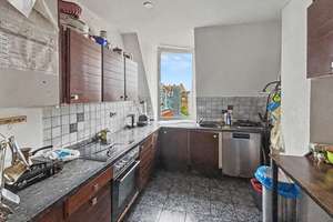 Attraktive 5-Zimmer-Dachgeschosswohnung mit ca.108 m² – vermietet &amp; zentral in Fürth – 90763 Südliche Südstadt, Fürth – Vorschaubild 4