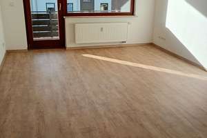 Helle sanierte 3-Zimmer-Wohnung in Köln mit Balkon – Ricarda-Huch-Straße 12, 50859 Weiden, Köln – Vorschaubild 2