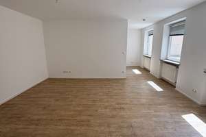 1-Zimmer Wohnung am Königsplatz