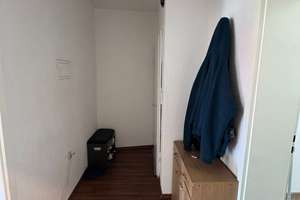 Gut geschnittene 2-Zimmer-Wohnung – Die vollständige Adresse der Immobilie erhältst du vom Anbieter., 44145 Nordmarkt, Dortmund – Vorschaubild 4