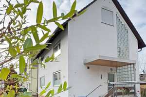 Freistehendes 1-Familien-Haus in zentraler Lage – Offenbach (Kreis) – Vorschaubild 1