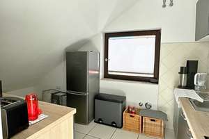 Uni-Nähe: Schöne 3 1/2 ZKB-Wohnung mit Kamin & Loggia, zentral in Saarbrücken-Scheidt – Die vollständige Adresse der Immobilie erhältst du vom Anbieter., 66133 Scheidt, Saarbrücken – Vorschaubild 10