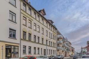 Bezugsfertige Altbauwohnung mit Einbauküche, zwei Bädern und weiteren Highlights – Die vollständige Adresse der Immobilie erhältst du vom Anbieter., 38118 Westliches Ringgebiet, Braunschweig – Vorschaubild 6