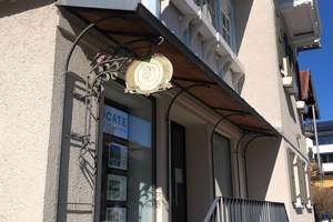 Architektonisches Juwel im Herzen von Tutzing – Die vollständige Adresse der Immobilie erhältst du vom Anbieter., 82327 Tutzing – Vorschaubild 2