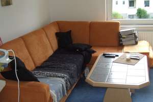Schöne,helle, 2 Zimmer Wohnung – 23558 Sankt Lorenz Süd, Lübeck – Vorschaubild 12
