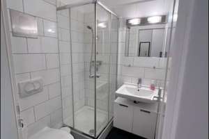 Möbliertes 1-Zimmer-Apartment in Schwabing – Leopoldstraße 202, 80804 Neufreimann, München – Vorschaubild 3