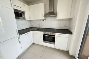 Unverbaubarer Wasserblick in erster Reihe – Moderne 3-Zimmer-Wohnung mit Balkon – Tabbertstraße 6F., 12459 Oberschöneweide, Berlin – Vorschaubild 3