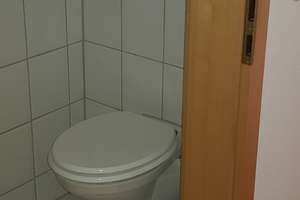 Schöne 3-Zimmerwohnung im Obergeschoß mit Balkon und EBK in Ulm – Virchowstraße 13, 89081 Eselsberg, Ulm – Vorschaubild 14
