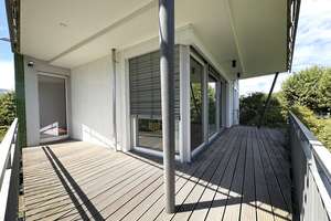Exklusive 3-Zimmer-Wohnung mit Balkon und TG-Stellplatz in erster Rheinlage – 67061 Süd, Ludwigshafen am Rhein – Vorschaubild 10