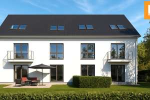 KfW 55 Mehrfamilienhaus - 4 Wohneinheiten und 6 Außenstellplätzen in Ueteresen – Die vollständige Adresse der Immobilie erhältst du vom Anbieter., 25436 Uetersen – Vorschaubild 2