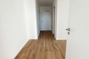 *AQA Zollhafen* - Helle 2-Zimmer Wohnung mit Loggia &  Balkon – Rotterdamer Platz 14-20, 55120 Neustadt, Mainz – Vorschaubild 6