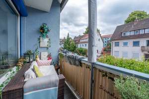 *Reserv.* MFH mit 3 Whg plus Ausbaupotential, mit Garten, zentrale Wohnlage! – Die vollständige Adresse der Immobilie erhältst du vom Anbieter., 71638 Ost, Ludwigsburg – Vorschaubild 18