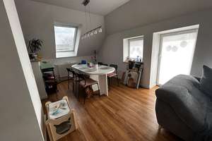 Tolle 4-Raum-Wohnung mit EBK und Balkon in Bergen – 29303 Bergen – Vorschaubild 2