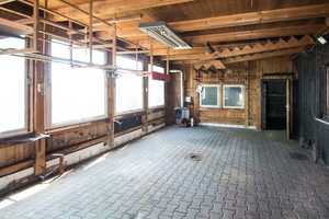 Schmuckstück mit großem Grundstück in Alleinlage - ehemaliges Bahnwärterhaus – Schwäbisch Hall (Kreis) – Vorschaubild 9