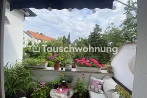 Tauschwohnung: Wohnungstausch - brauch mal wieder was Neues – Die vollständige Adresse der Immobilie erhältst du vom Anbieter., 50939 Klettenberg, Köln – Vorschaubild 1