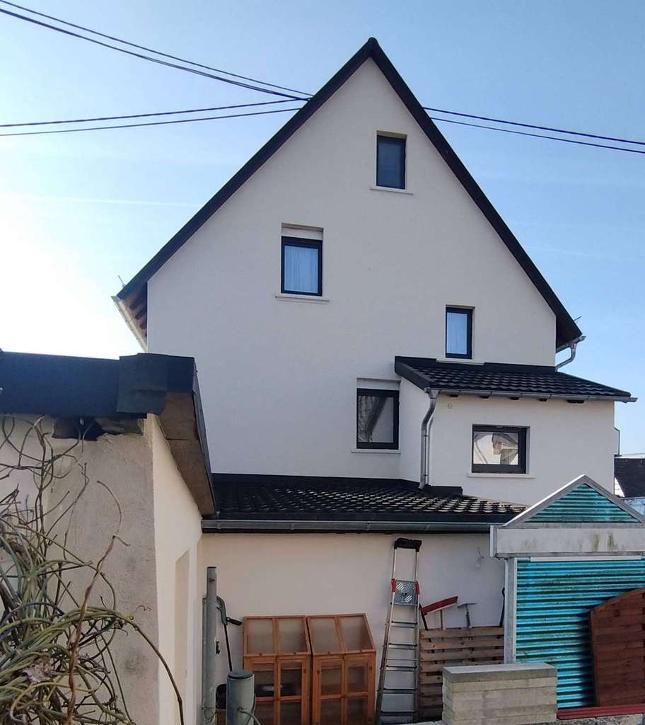 Immobilie in Dernbach (Westerwald) - Geräumiges & saniertes Einfamilienhaus mit PV-Anlage - Bild 3