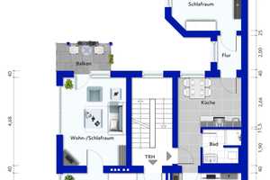 Solides Mehrfamilienhaus in Stolberg Mühle – Aachen (Kreis) – Vorschaubild 26