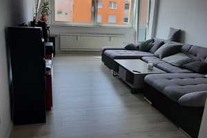 Helle 3,5-Zi.-Wohnung, EBK, Balkon, in Wolfsburg, Detmerode zu vermieten – Theodor-Heuss-Straße 2x, 38444 Wolfsburg – Vorschaubild 4