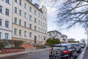 2-Raum-Maisonette-Wohnung in Schloßchemnitz – Wattstraße 7, 9113 Altendorf, Chemnitz – Vorschaubild 2