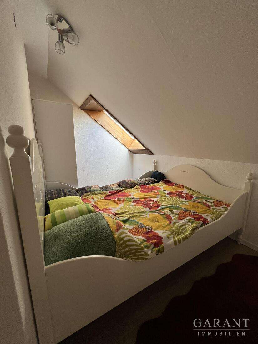 Immobilie in Todtmoos - Voll möblierte 2 1/2 Zimmer-Maisonette-(Ferien-)-Wohnung  - Bild 5