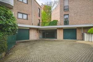 Südviertel!
Bezugsfreie Dreizimmerwohnung  mit Balkon und Tiefgaragenstellplatz in bester Wohnlage – Die vollständige Adresse der Immobilie erhältst du vom Anbieter., 52066 Burtscheid Steinebrück, Aachen – Vorschaubild 15