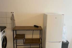 Helle 32 m² Wohnung im 3. OG in Düsseldorf Unterbilk – Benzenbergstraße 57, 40219 Unterbilk, Düsseldorf – Vorschaubild 7