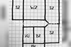 Tauschwohnung: Sonnige 84qm, 4 Zimmer Wohnung mit Balkon (suche Berlin) – Hebelstraße 30, 4177 Altlindenau, Leipzig – Vorschaubild 7