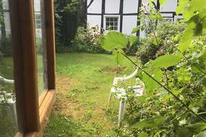 Schickes Wohnen in modernem Fachwerkhaus mit Terrasse und Garten in Essen-Kettwig – Die vollständige Adresse der Immobilie erhältst du vom Anbieter., 45219 Kettwig, Essen – Vorschaubild 18