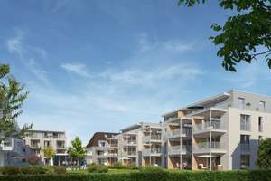 STADTWOHNUNGEN: 3-Zimmer-Maisonettewohnung – Königstraße 0, 78532 Tuttlingen – Vorschaubild 2