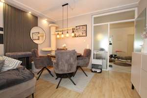 Gepflegte Eigentumswohnung mit Balkon in ruhiger Lage von Buer – Schlenkhoffstr. 17, 45897 Buer, Gelsenkirchen – Vorschaubild 4